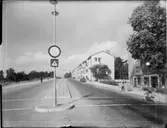 GUBBÄNGEN, CENTRUM
EXTERIÖR