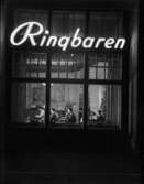 RINGBAREN TELEBACKEN
EXTERIÖR, INTERIÖR