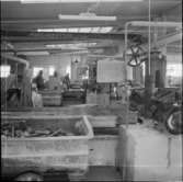 MARMORBROTT I KOLMÅRDEN