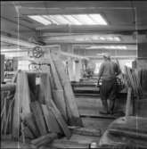 MARMORBROTT I KOLMÅRDEN