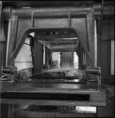 MARMORBROTT I KOLMÅRDEN