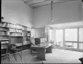 TILLBYGGNAD VILLA ELDTOMTA
EXTERIÖR, INTERIÖR