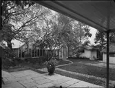 TILLBYGGNAD VILLA ELDTOMTA
EXTERIÖR, INTERIÖR