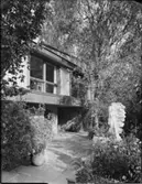 TILLBYGGNAD VILLA ELDTOMTA
EXTERIÖR, INTERIÖR