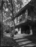 TILLBYGGNAD VILLA ELDTOMTA
EXTERIÖR, INTERIÖR