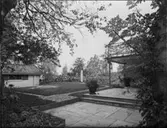 TILLBYGGNAD VILLA ELDTOMTA
EXTERIÖR, INTERIÖR