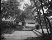 TILLBYGGNAD VILLA ELDTOMTA
EXTERIÖR, INTERIÖR