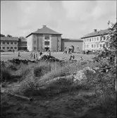 FOLKSKOLA I SKÖNDAL