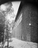 KEMISK INSTITUTION
EXTERIÖR, INTERIÖR