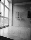 KEMISK INSTITUTION
EXTERIÖR, INTERIÖR