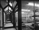 KEMISK INSTITUTION
EXTERIÖR, INTERIÖR