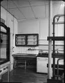 KEMISK INSTITUTION
EXTERIÖR, INTERIÖR