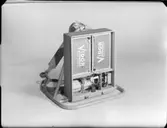 RYGGINSTRUMENT TAGNING I ATELJE OCH UTANFÖR