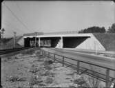 3 PLATSER LIDINGÖ, SÖRENTORPS VIADUKT