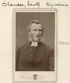 Adolf Ölander (1820-1890)