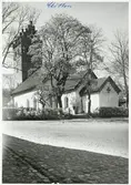 Fotografi, Torshälla kyrka.