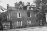 Husbrand på Järnvägsgatan, 1944-09-19