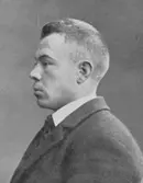 Ur porträttsamling från polisen, ca 1905