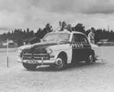 Övningskörning, 1960-tal