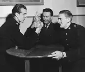 Handbollspoliser, 1950-12-29