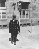 Stinsen i Mosås, 1960-tal