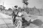 MC-poliser, 1930
