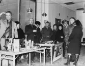 Brottsförebyggande kampanj, 1970-tal