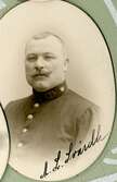 Polisman A.L. Svärdh, 1897-1907