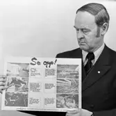 Kampanj mot påsksmällare, 1970-tal