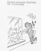 Brottsförebyggande kampanj, 1978-03-16