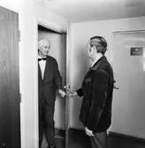 Del av brottsföregripande gruppen, BF-gruppen, 1975