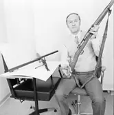 Vapenbeslag av polisen, 1970-tal