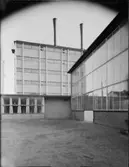 CHALMERS TEKNISKA HÖGSKOLA
EXTERIÖR