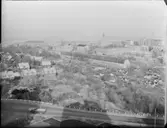 CHALMERS TEKNISKA HÖGSKOLA
EXTERIÖR