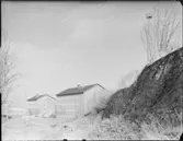 CHALMERS TEKNISKA HÖGSKOLA
EXTERIÖR