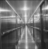 MS KUNGSHOLM, MASKINRUM
INTERIÖR