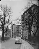 HÖGHUS, REIMERSHOLME
EXTERIÖR