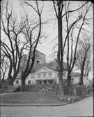 HÖGHUS, REIMERSHOLME
EXTERIÖR