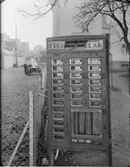 TRASIG AUTOMAT