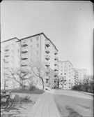 HÖGHUS, REIMERSHOLME