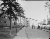 JOHANNESFRED, STUREBY (BANDHAGEN), BLACKEBERG LEKSTUGA