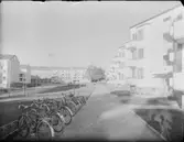 JOHANNESFRED, STUREBY (BANDHAGEN), BLACKEBERG LEKSTUGA