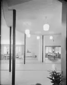 FÖR BRKRUMELURER I VÄSTERÅS, INTERIÖR AV BARNDAGHEM
INTERIÖR