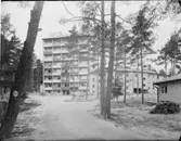 FÖR BRKRUMELURER I VÄSTERÅS, INTERIÖR AV BARNDAGHEM
INTERIÖR