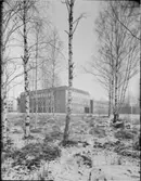 Avesta Högre Allmänna Läroverk