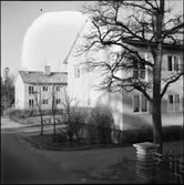 LILLÄNGEN EGNAHEMSOMRÅDE