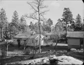 LILLÄNGEN EGNAHEMSOMRÅDE