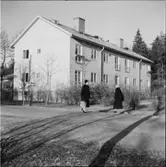 LILLÄNGEN EGNAHEMSOMRÅDE