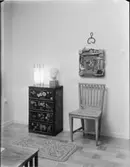 SPISKUPA AV PLAST, BRÖDROST, GRILL HOS FRU HJALMARSSON, DIV DETALJBILDER HOS LENA LARSSON