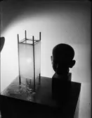 SPISKUPA AV PLAST, BRÖDROST, GRILL HOS FRU HJALMARSSON, DIV DETALJBILDER HOS LENA LARSSON